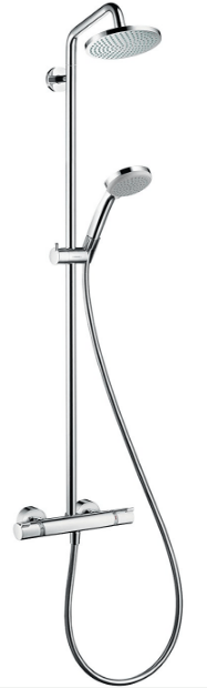 hansgrohe-showerpipe-croma-160