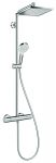 Hansgrohe Crometta E 240