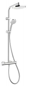 Colonne de douche Hansgrohe Verso 220