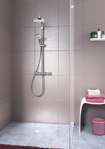 Hansgrohe Verso 220