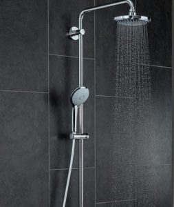 Grohe colonne de douche