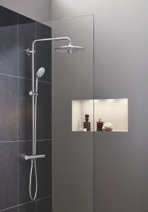 Euphoria 260 Grohe