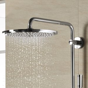 Détails Grohe Rainshower 310