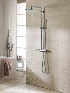 Grohe Rainshower System 310