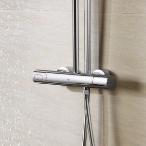 Grohe Rainshower 310 détails