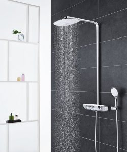 Grohe Smart Control