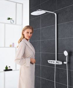 Grohe Smart Control