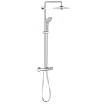 Colonne de douche Grohe Euphoria 260