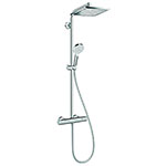 Colonne de douche Hansgrohe Crometta E240