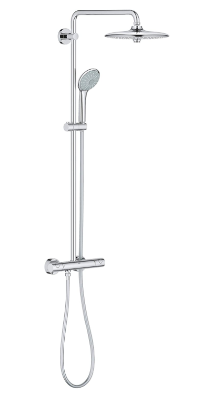 colonne de douche GROHE Euphoria